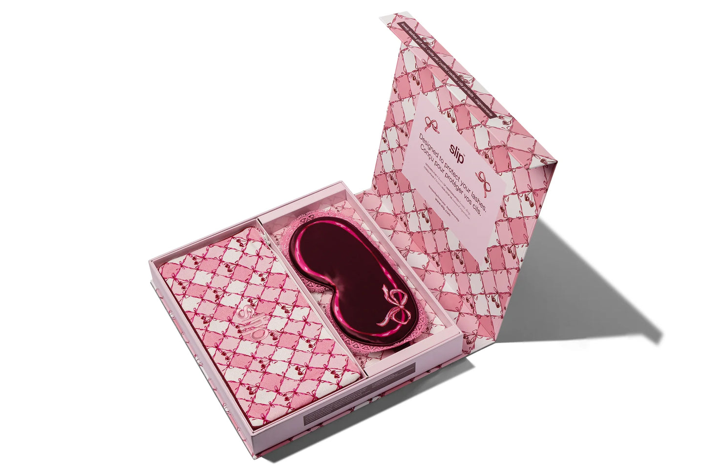 Cutie Pie Lovely Lashes Gift Set