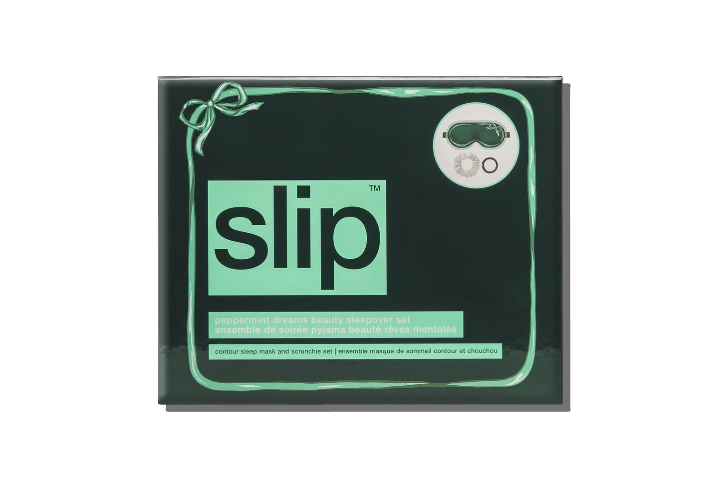 Peppermint Dreams Beauty Sleepover Gift Set