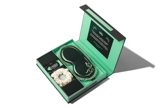 Peppermint Dreams Beauty Sleepover Gift Set