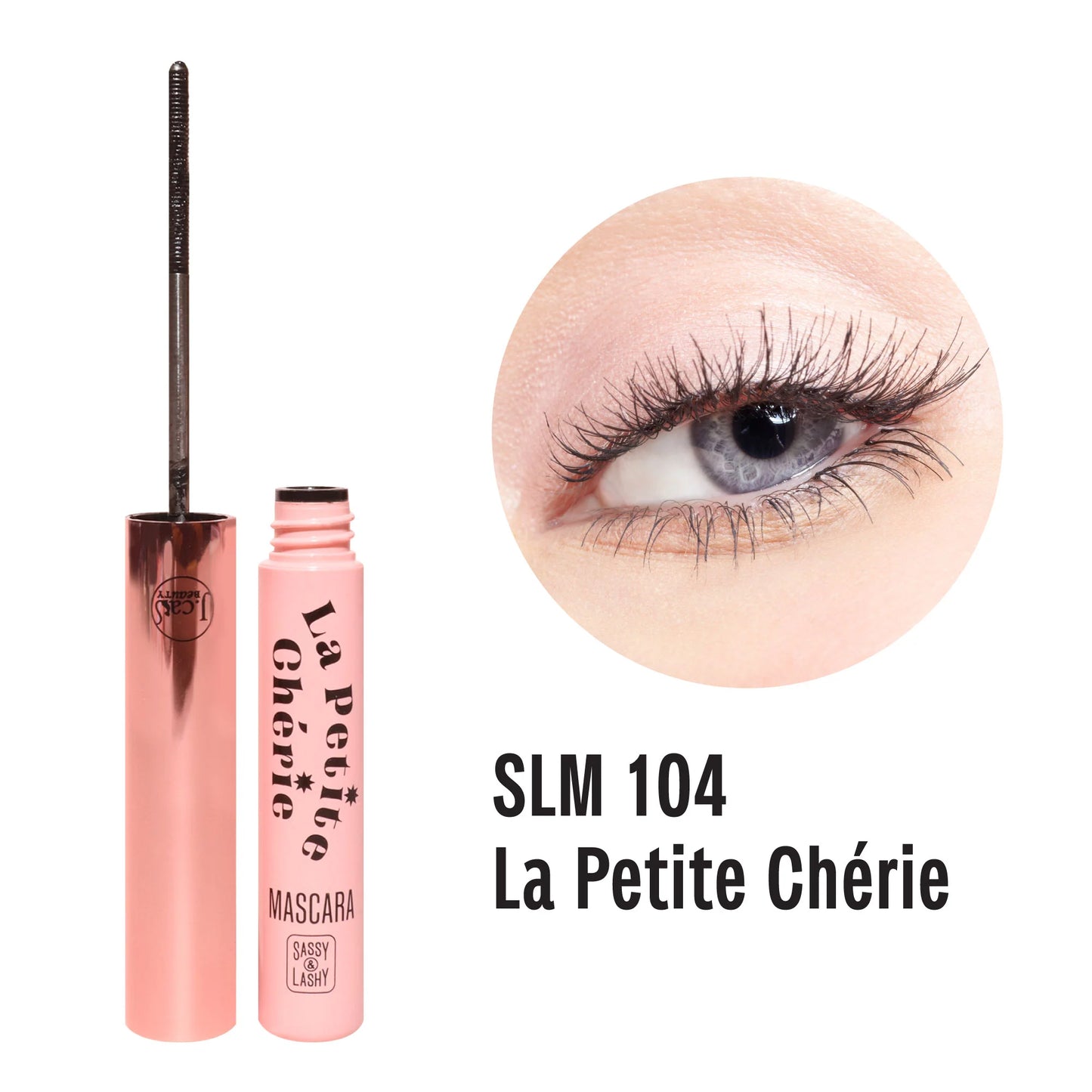 $50 Perk: La Petite Cherie Mascara