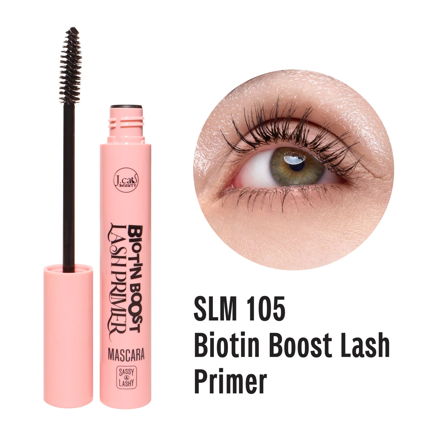 Biotin Boost Lash Primer