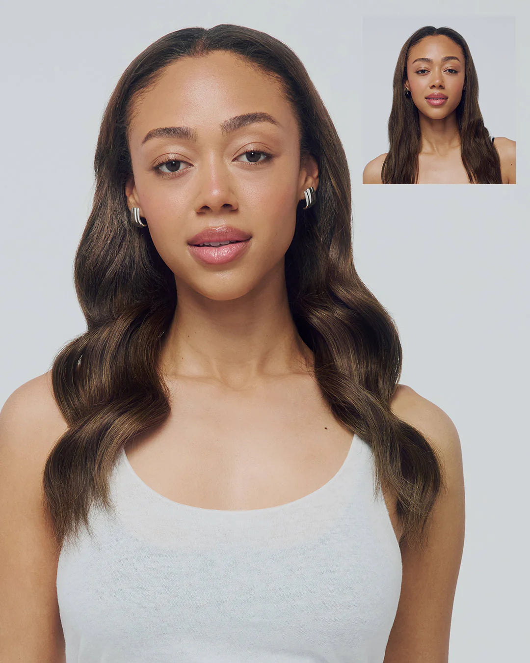 SinglePass Curl X 1.5” Ceramic Extra-Long Barrel Curling Iron