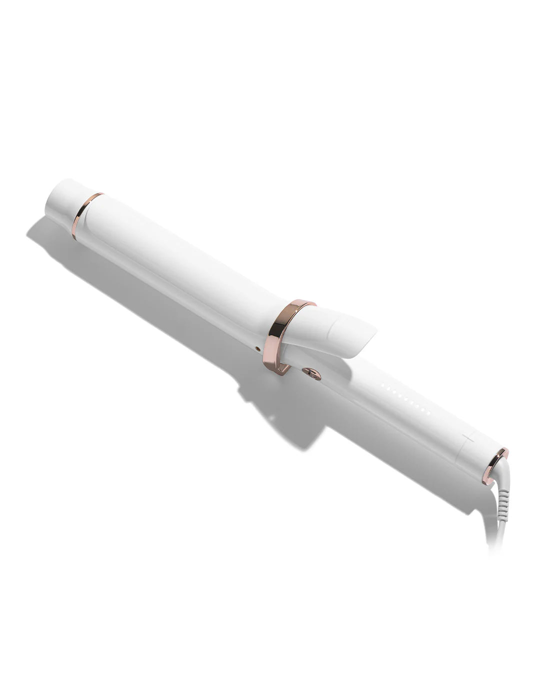 SinglePass Curl X 1.5” Ceramic Extra-Long Barrel Curling Iron