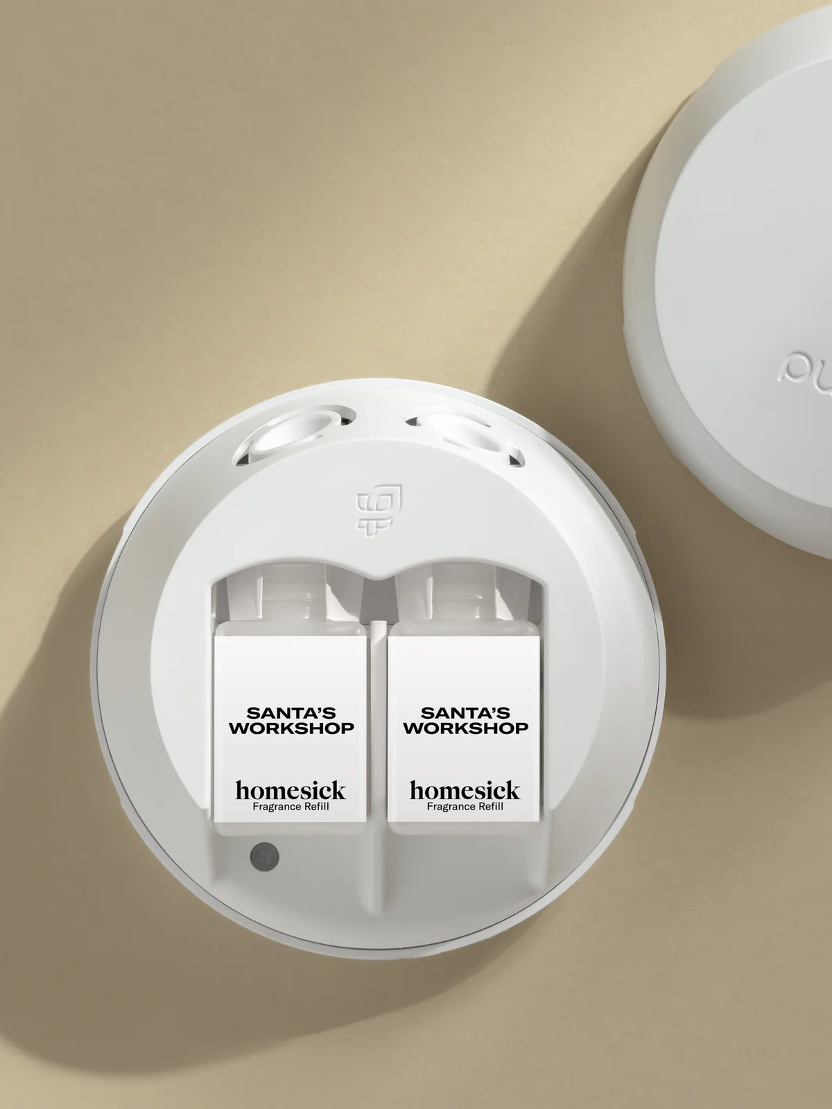 Santa's Workshop - (Homesick)