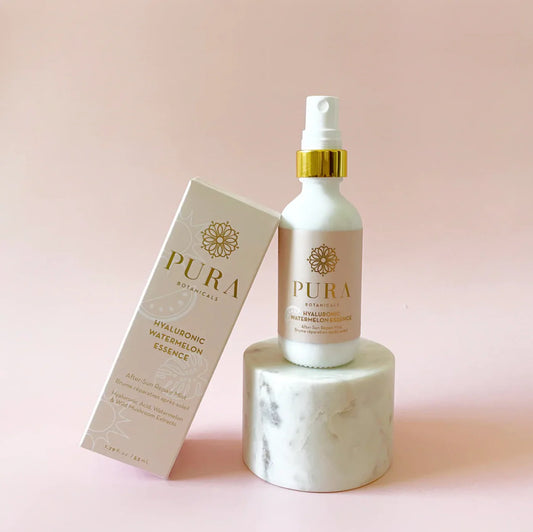 $300 Perk: Pura Botanicals Hyaluronic Watermelon Essence