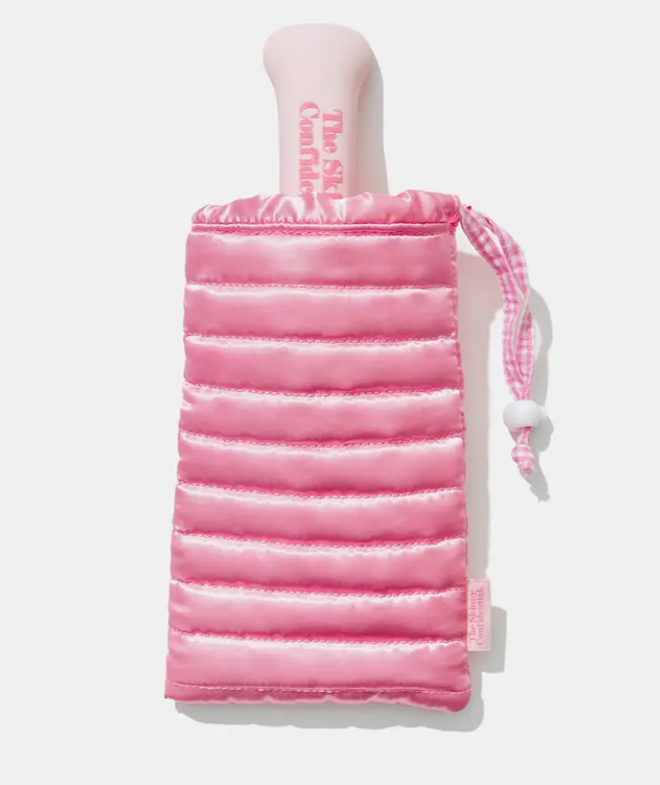 Hot Mess Roller Sleeping Bag