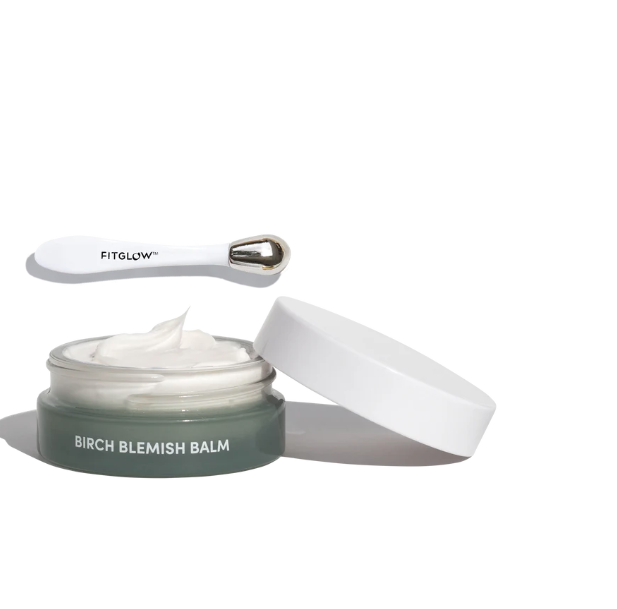 Birch Blemish Balm