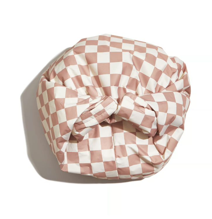 louis vuitton shower cap｜TikTok Search