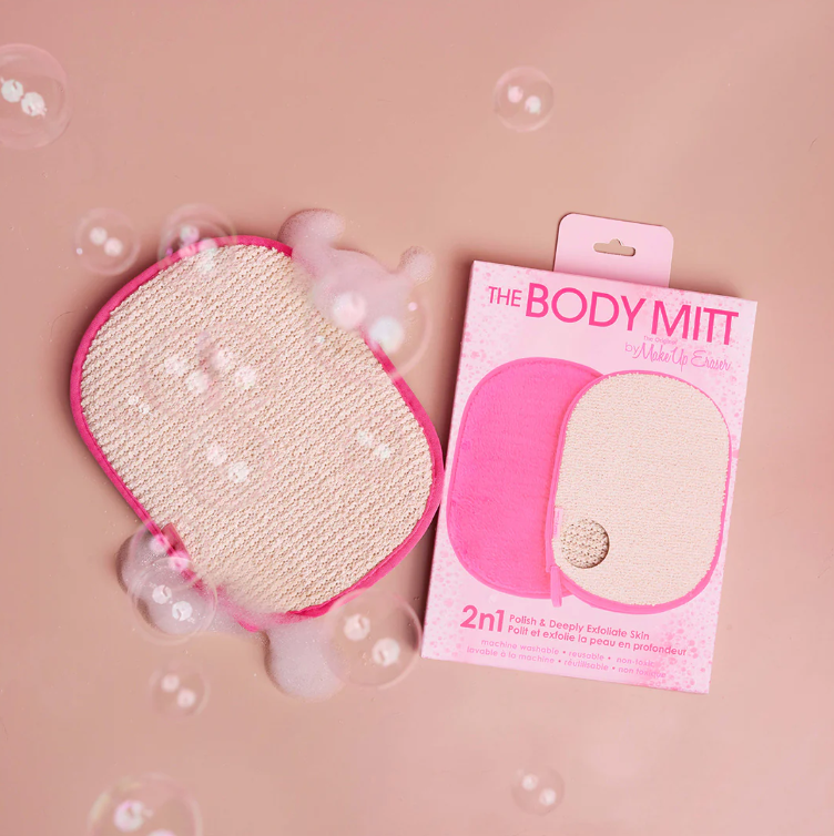 The Body MITT