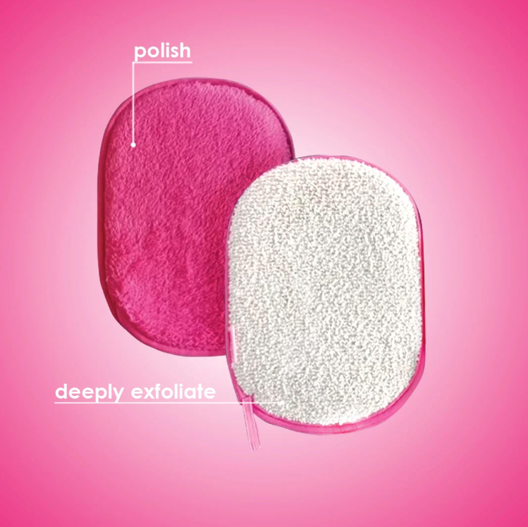 $115 Perk: Makeup Eraser Body Mitt