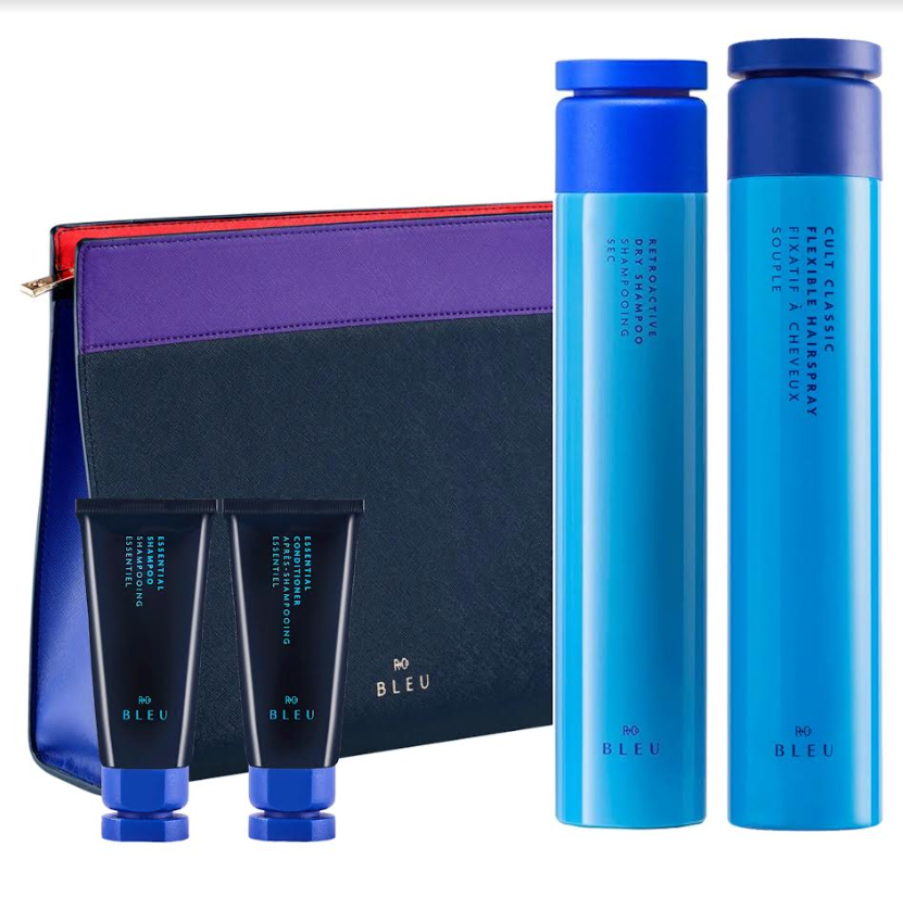 R+Co Bleu Limited Edition Holiday Set