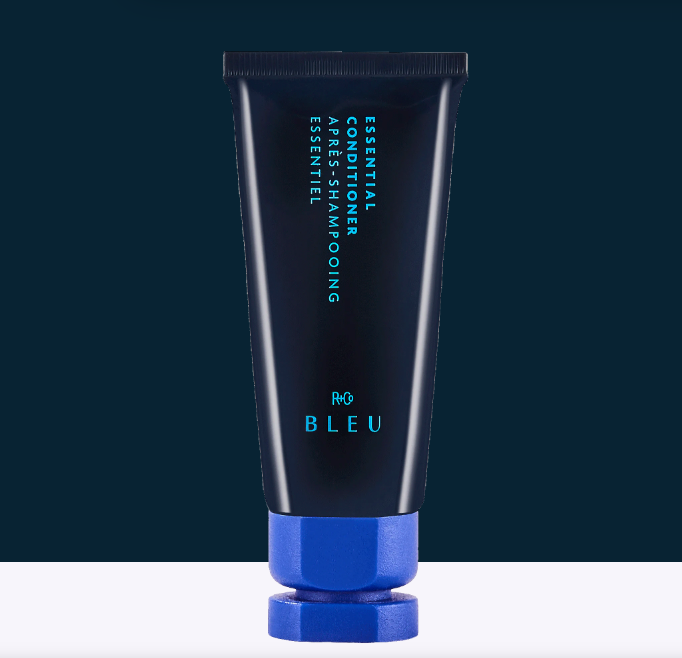 Travel R+Co Bleu Conditioner (various options)