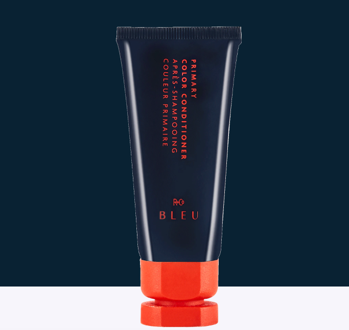 Travel R+Co Bleu Conditioner (various options)