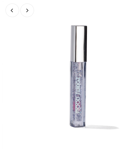 Mood Swingz Color Change Lip Gloss