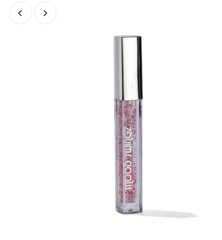 Mood Swingz Color Change Lip Gloss