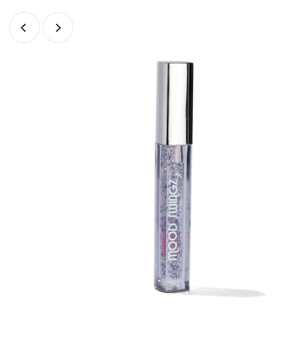 Mood Swingz Color Change Lip Gloss