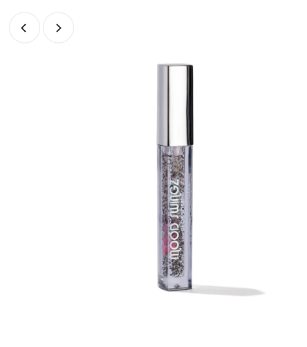 Mood Swingz Color Change Lip Gloss