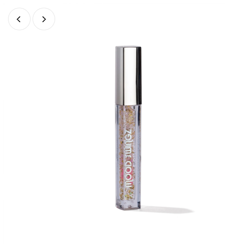 Mood Swingz Color Change Lip Gloss