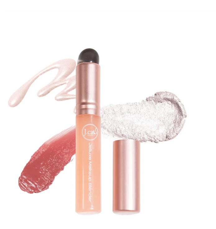 $50 Perk: Jelluxe Makeup Blender
