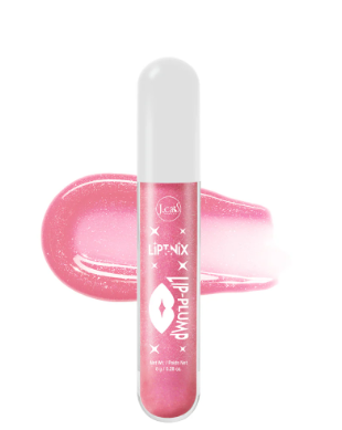 Liptonix Plumping Gloss