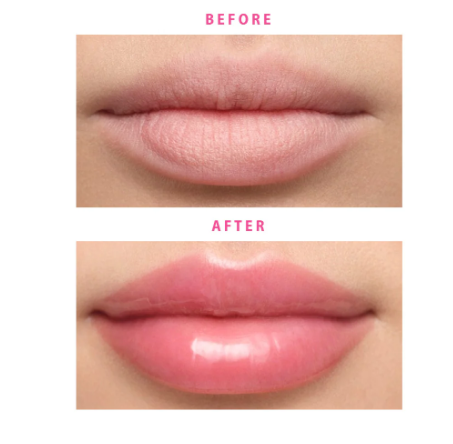 Liptonix Plumping Gloss