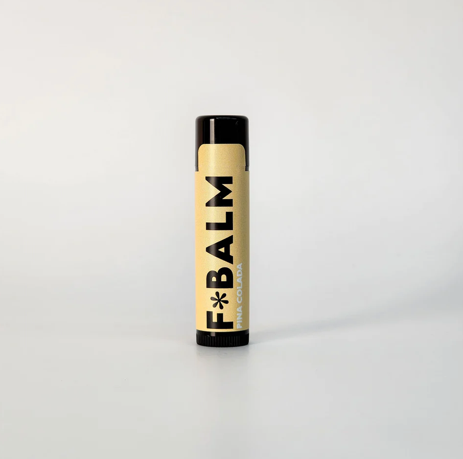 The F*Balm (various scents)