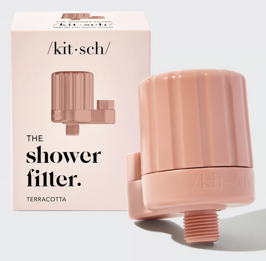 $300 Perk: Kitsch Shower Filter