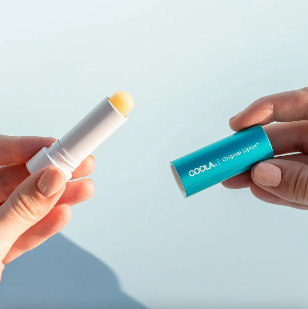 Coola Classic SPF 30 Lip Balm