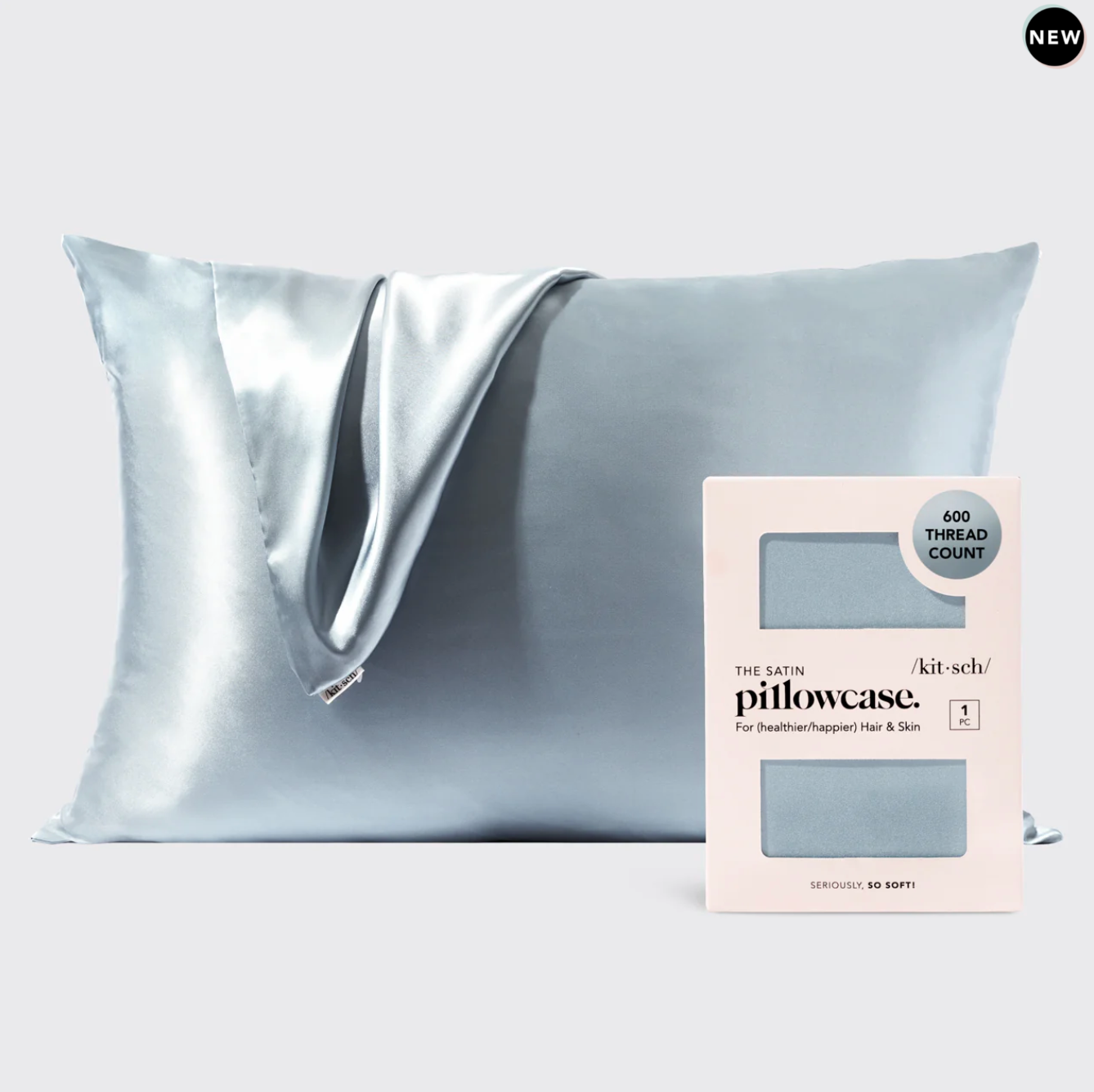 Satin Pillowcase