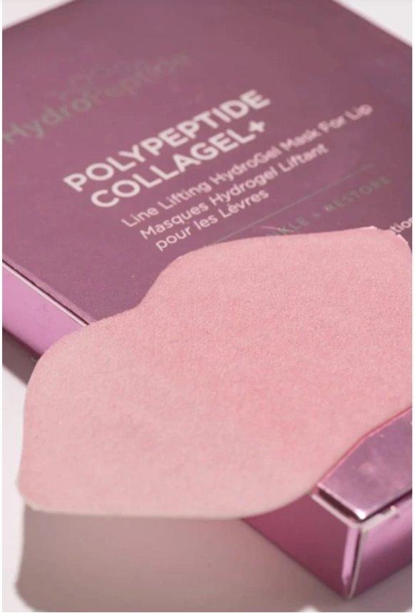 $50 Perk: PolyPeptide Collagel+ Lip Mask