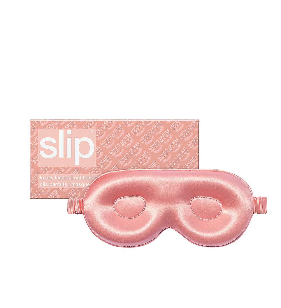 Rose Contour Sleep Mask