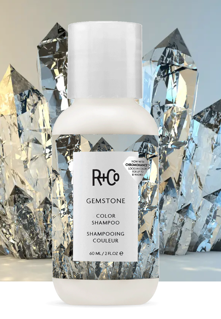 Gemstone Shampoo Mini