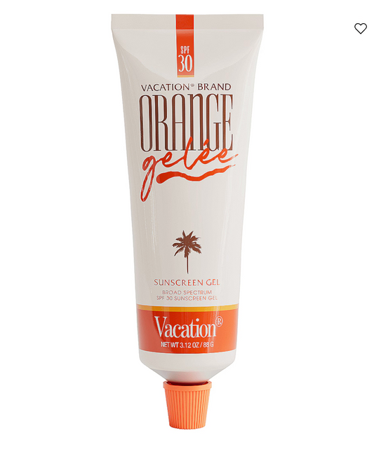 Orange Gelée SPF 30