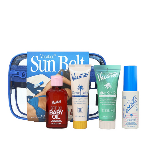 Sun Belt Sampler Kit