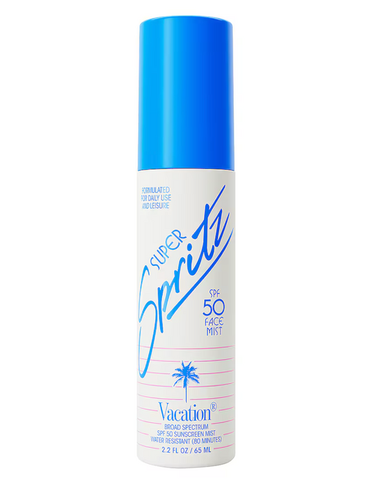 Super Spritz SPF 50