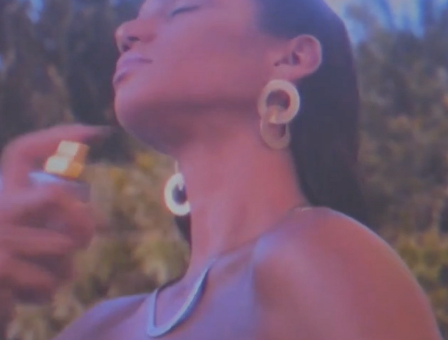 “VACATION” by Vacation fragrance