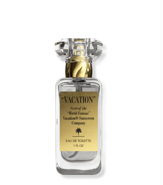 “VACATION” by Vacation fragrance