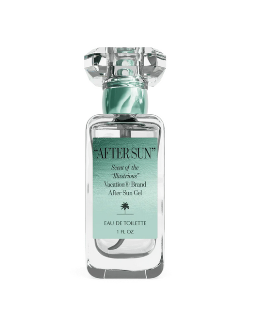 "AFTER SUN" by Vacation® Eau de Toilette
