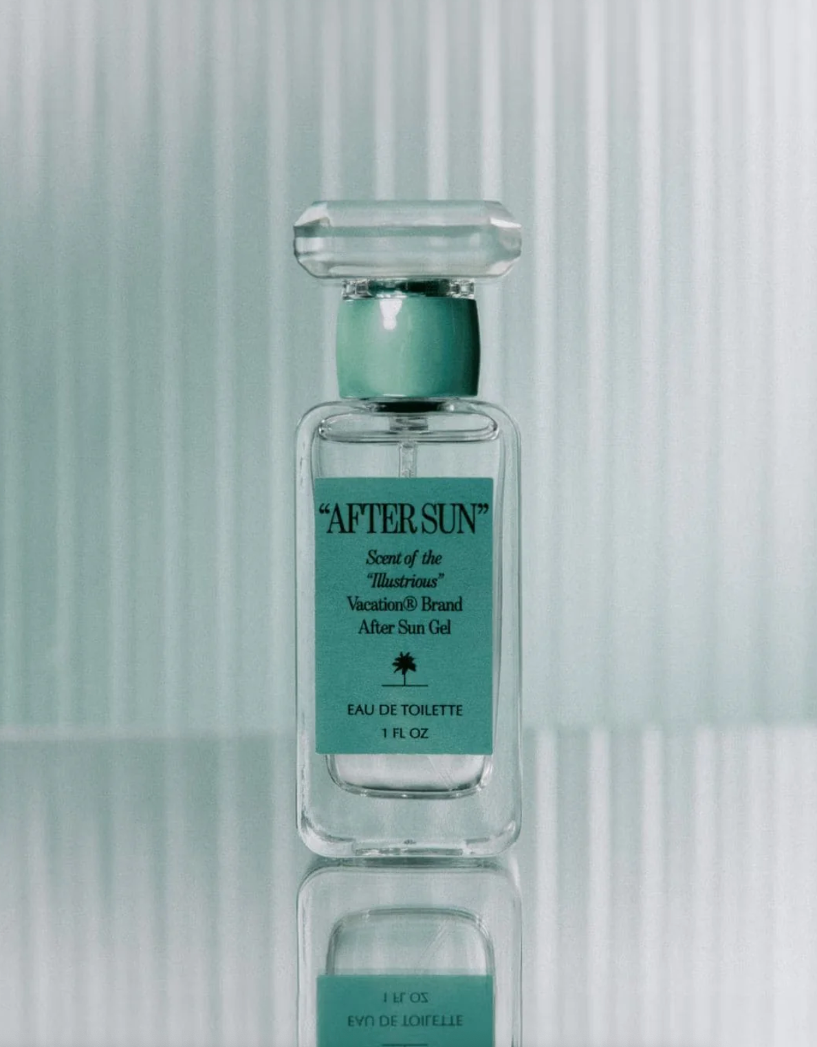 "AFTER SUN" by Vacation® Eau de Toilette