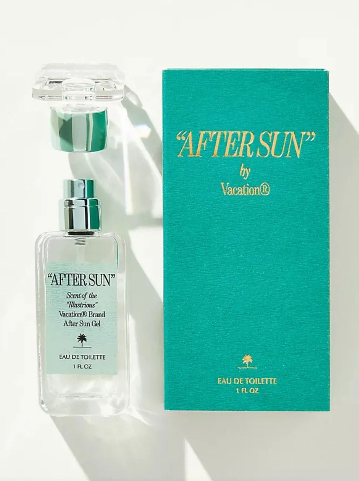 "AFTER SUN" by Vacation® Eau de Toilette