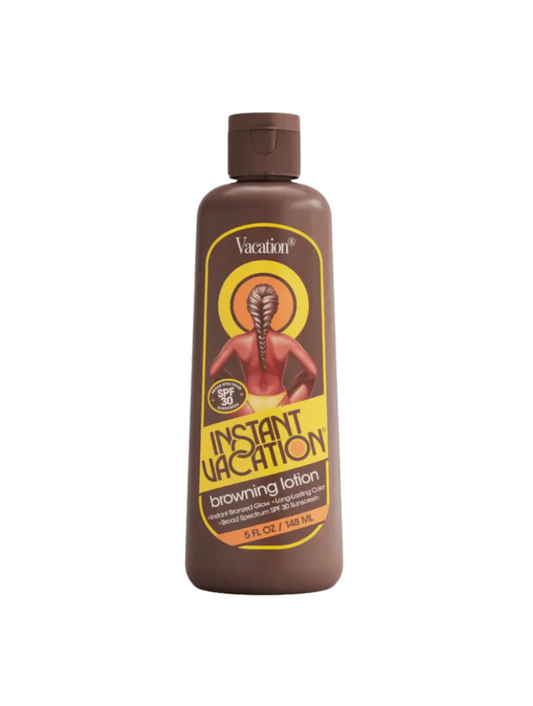 Instant Vacation® Bronzing Lotion SPF 30 Body Sunscreen