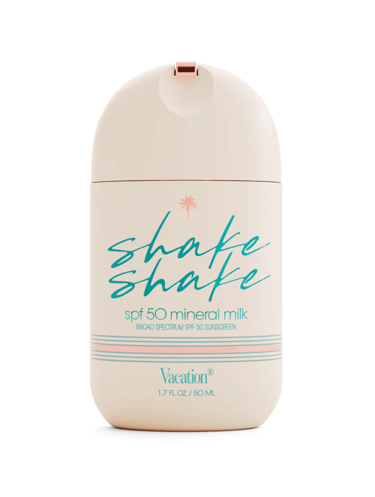 Shake Shake SPF 50 Mineral Milk