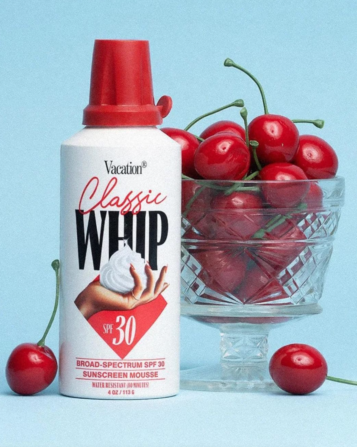 Classic Whip SPF 50