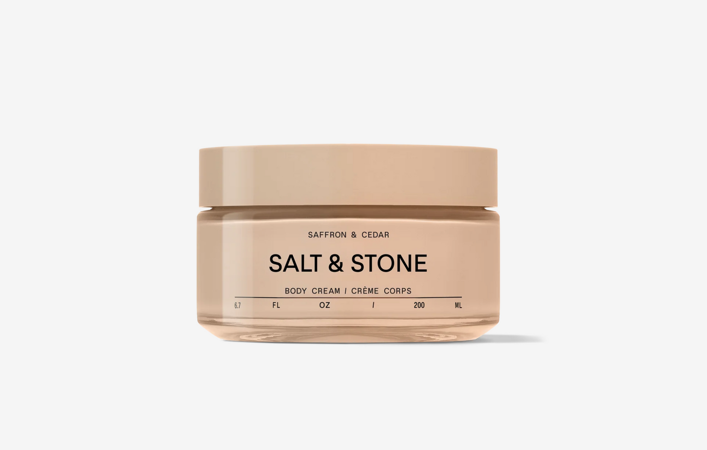 Body Cream