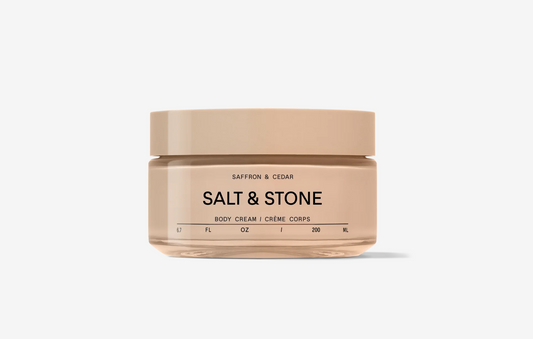 Body Cream