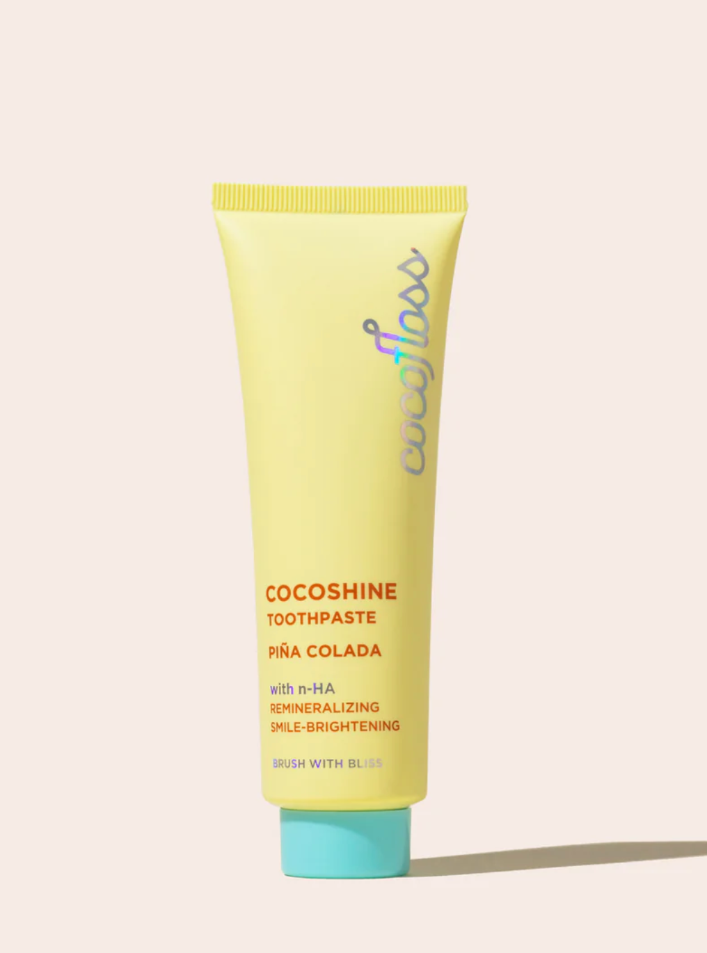Cocoshine Whitening Toothpaste