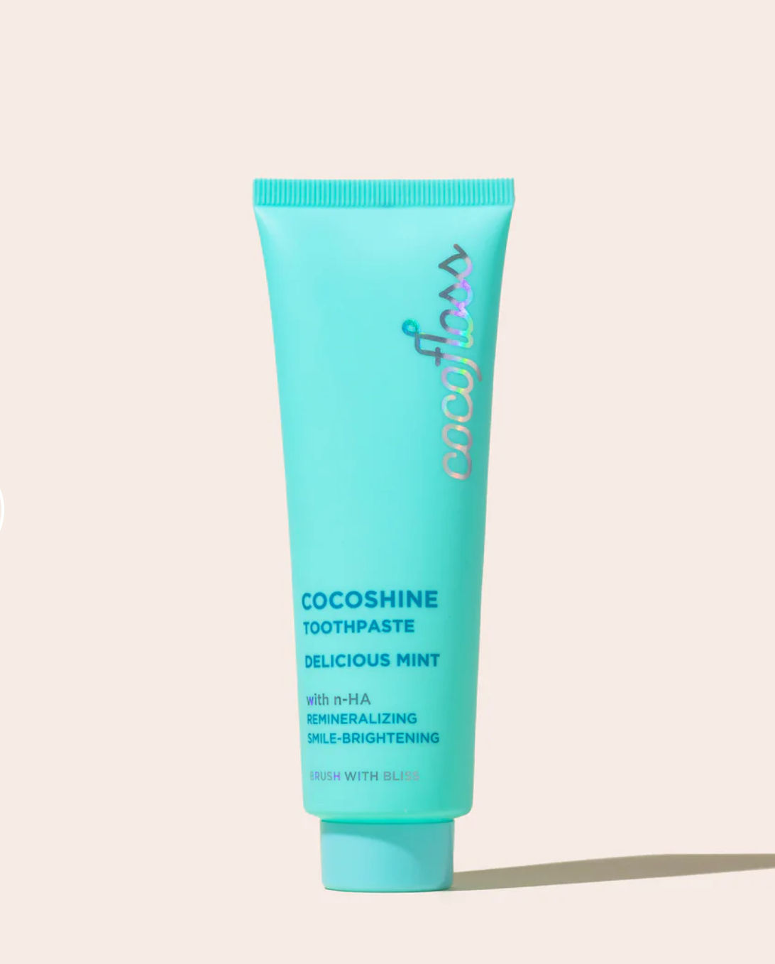 Cocoshine Whitening Toothpaste