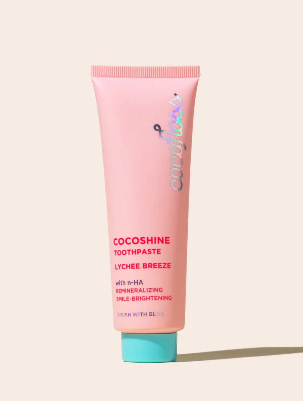 Cocoshine Whitening Toothpaste