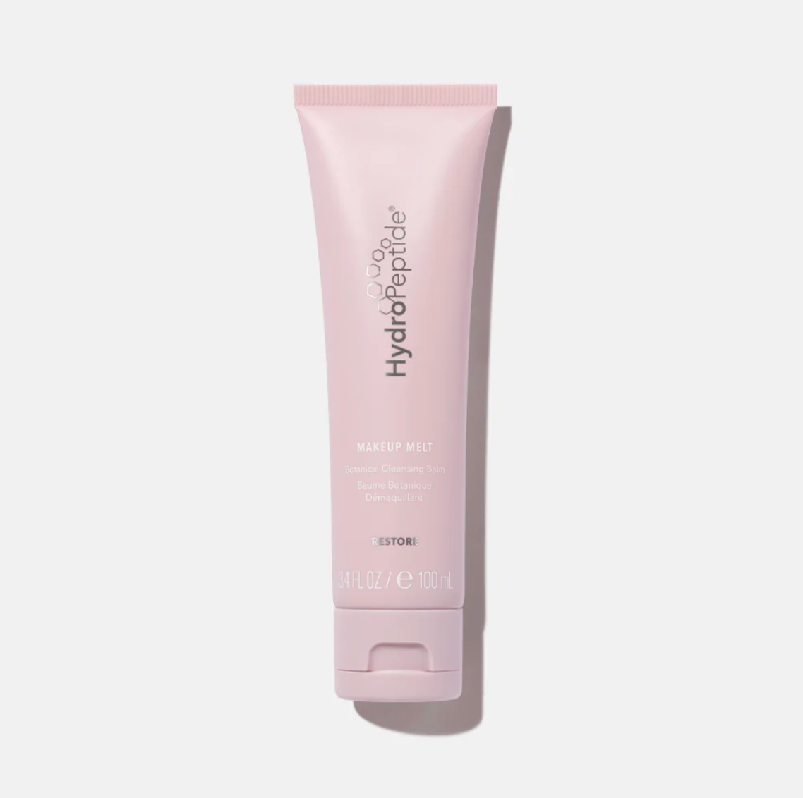 Makeup Melt Cleanser