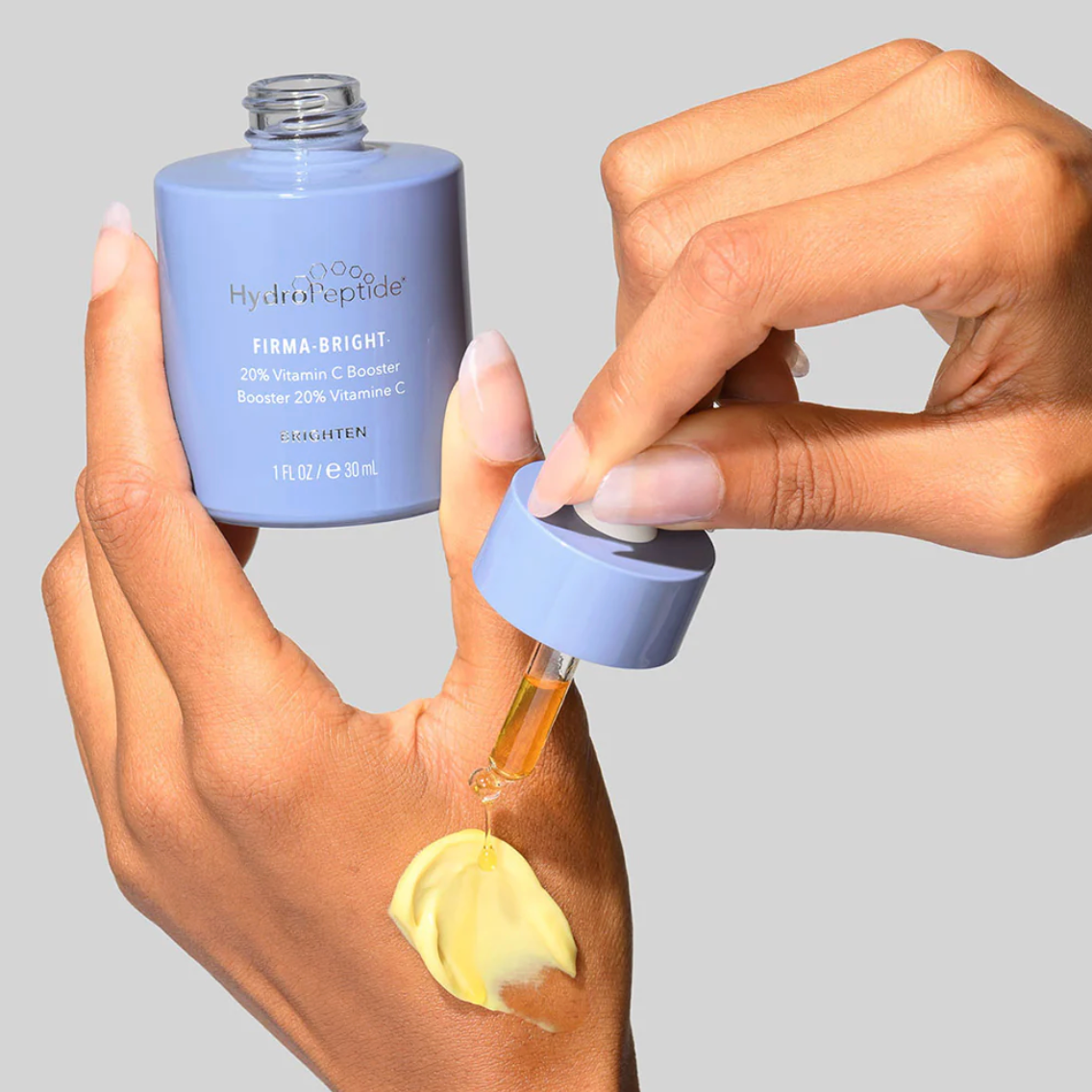 Firma-Bright | 20% Vitamin C Booster